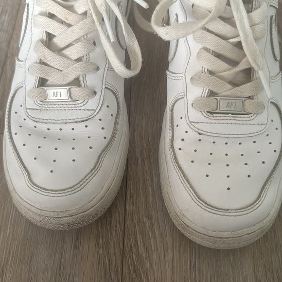 NIKE YOUTH AIR FORCE 1 - Picture 3 of 5